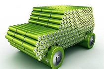 中日韓在動(dòng)力電池產(chǎn)能上占據(jù)優(yōu)勢(shì)，歐洲欲打破市場(chǎng)格局